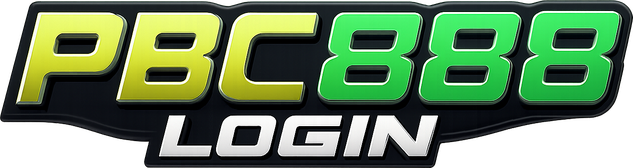 pbc888 login logo
